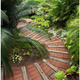 Illustration for article titled 20 Fantastic Stone Pathways That Will Steal The Program